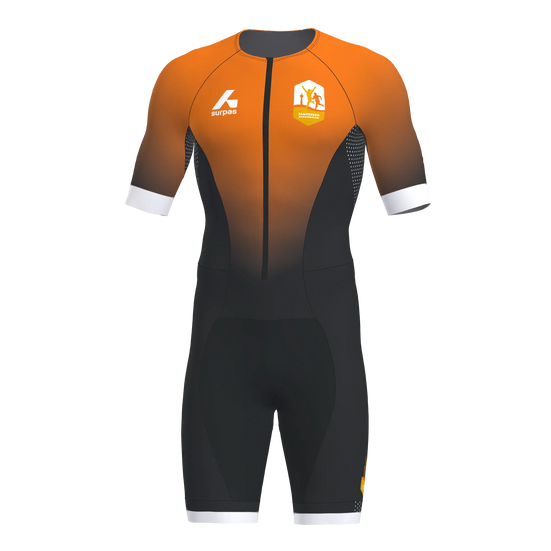 Drive 2 Speedsuit Women