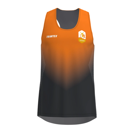 Fast 3.0 Singlet Men