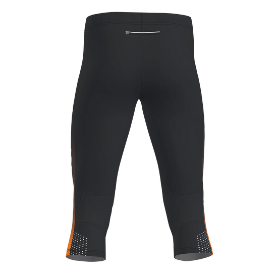 Rapid 3/4 Tights Jr