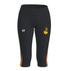 Rapid 3/4 Tights Women