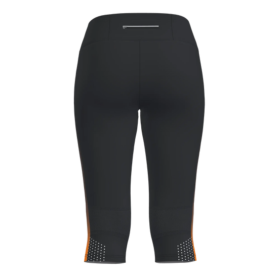 Rapid 3/4 Tights Women