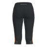 Rapid 3/4 Tights Women