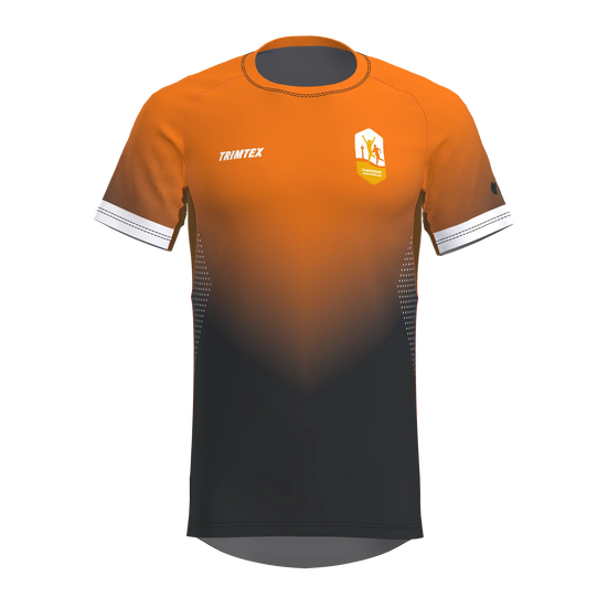 Run T-Shirt SS Jr