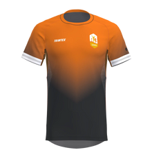 Run T-Shirt SS Jr