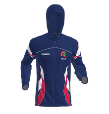 Feather Jacket Men