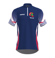 Trail Shirt SS Men