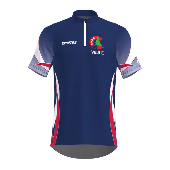 Trail Shirt SS Women