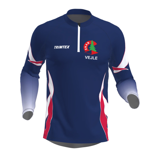 Trail Shirt LS Men