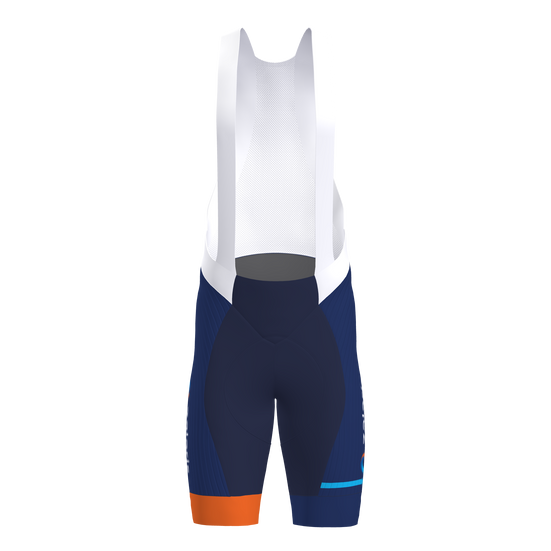 Aero 2.0 Bib Shorts Men