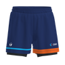 Fast Shorts Women