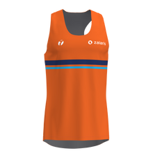 Fast 3.0 Singlet Men