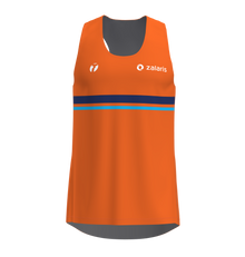 Fast 3.0 Singlet Men