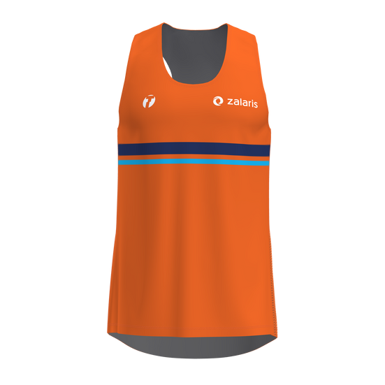 Fast 3.0 Singlet Men