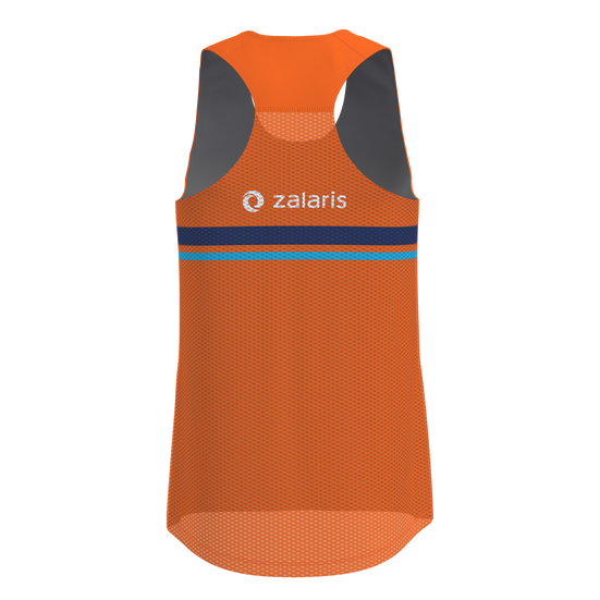 Fast 3.0 Singlet Men