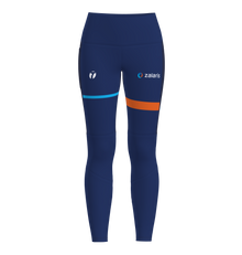 Trainer Long Tights Women