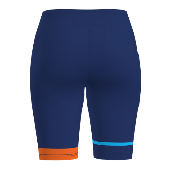 Trainer Short Tights Women