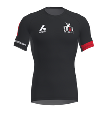 Pace T-shirt SS Men