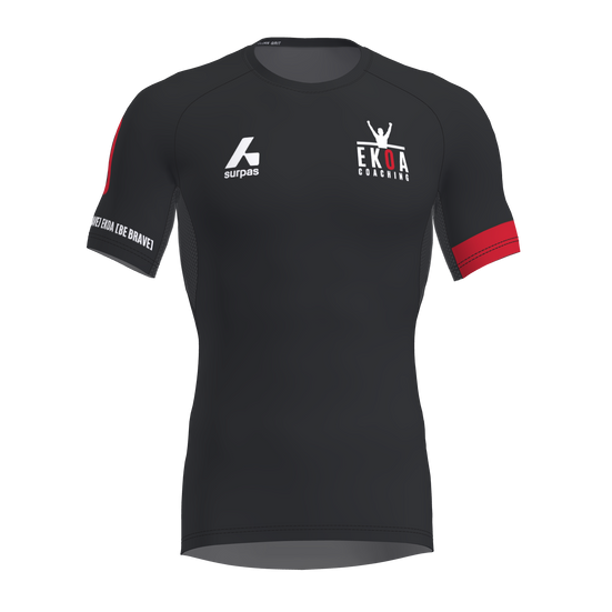 Pace T-shirt SS Men
