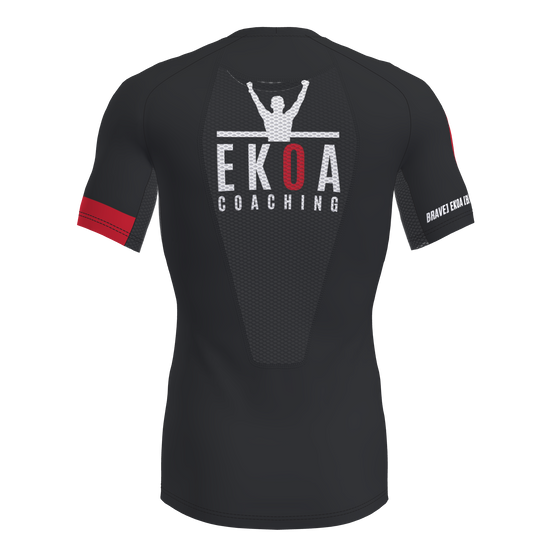 Pace T-shirt SS Men