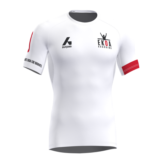 Pace T-shirt SS Men
