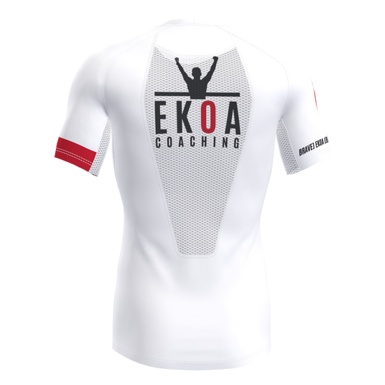 Pace T-shirt SS Men