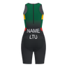 Pursue Skinsuit OD Women