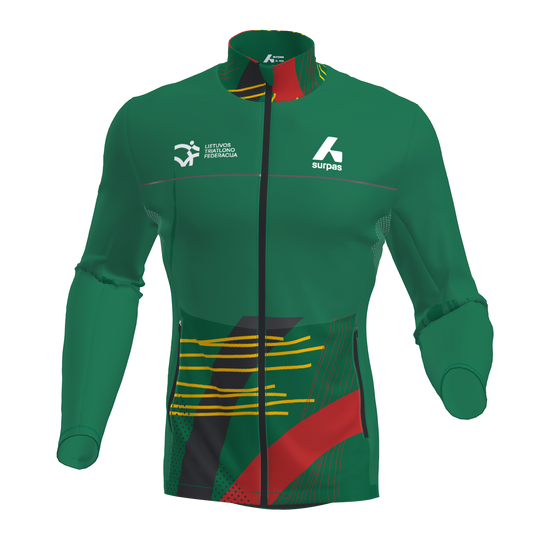Pace Jacket Women