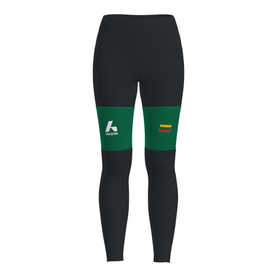 Pace Long Tights Women