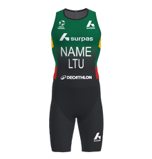 Pursue Skinsuit SD Men