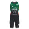 Pursue Skinsuit SD Men