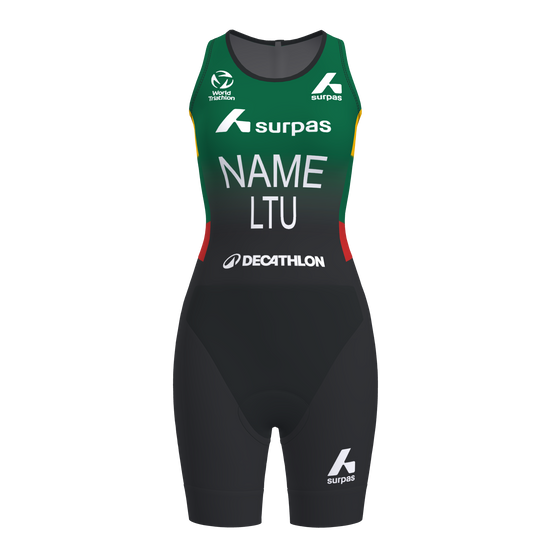 Pursue Skinsuit SD Women