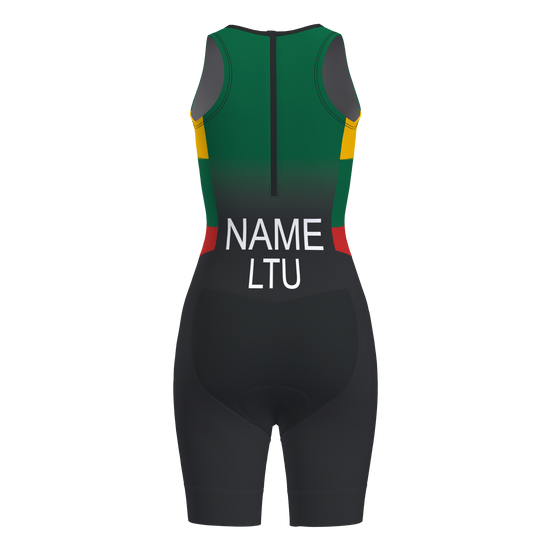 Pursue Skinsuit SD Women