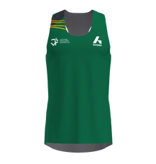 Pace Singlet Women