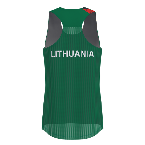 Pace Singlet Women