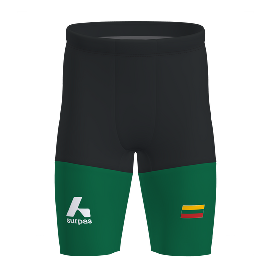 Pace Short Tights Men