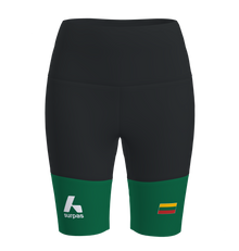 Pace Short Tights Women