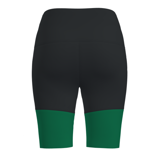 Pace Short Tights Women