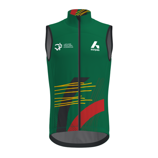 Shift Vest Men
