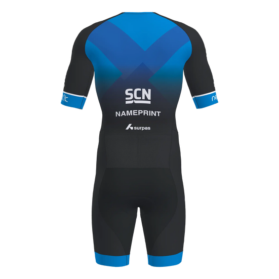Drive 2 Speedsuit Jr