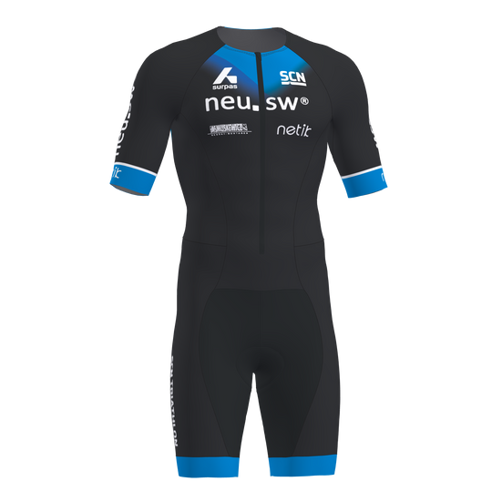 Drive 2 Speedsuit Women