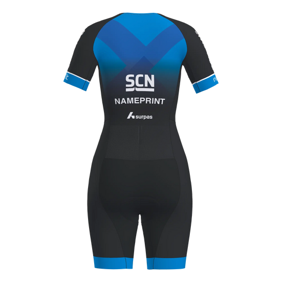 Drive 2 Speedsuit Women