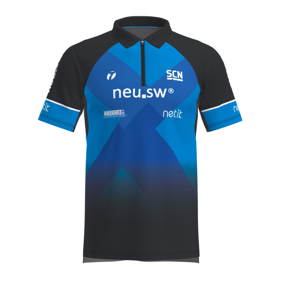 Pique Shirt SS Women