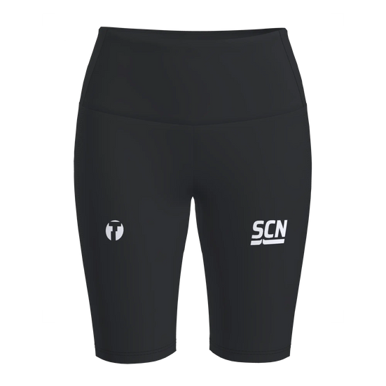 Lead Short Tights Women