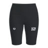 Lead Short Tights Women