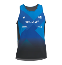 Run Singlet Jr