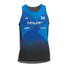 Run Singlet Men