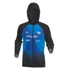 Fusion Hoodie Jr