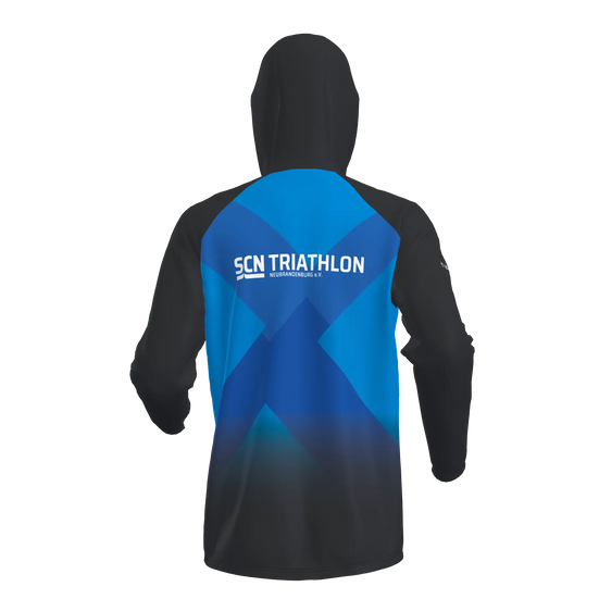 Fusion Hoodie Men