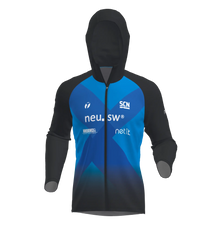 Flex 4.0 Hoodie Jr