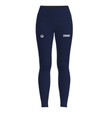 Rapid Long Tights Women